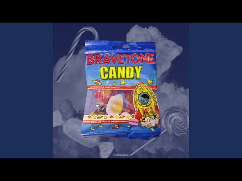 Candy (Original Mix)