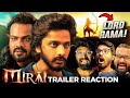 MIRAI Official Trailer Reaction Teja Sajja Is Back YM