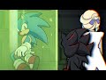 What If Maria Survived To Create Sonic 1 2 Sonic The Hedgehog COMIC DUB