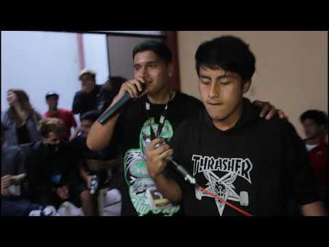 RC ONE VS MRCOFADE || 4TOS DE FINAL || ALTO TRUX 2020