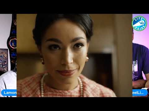 Godfather Of Harlem Season 2 Episode 1 - Bumpy Took Care Of The Mob And Stella Got Chocolate Fever