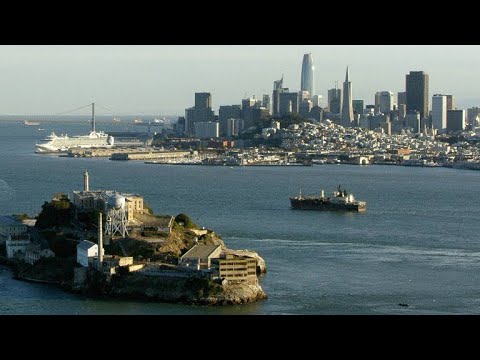 How Alcatraz Has Changed Throughout History