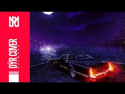 DŸR CYN Single Cover I Speed Art I Photoshop