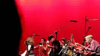 The Same Thing- Levon Helm Charlottesville 2008