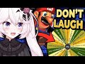 Nyanners You Laugh You Lose Challenge: Punishment Wheel Edition