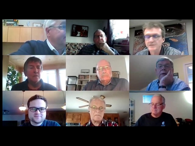 Conseil de ville de Baie-Saint-Paul 14 avril 2020