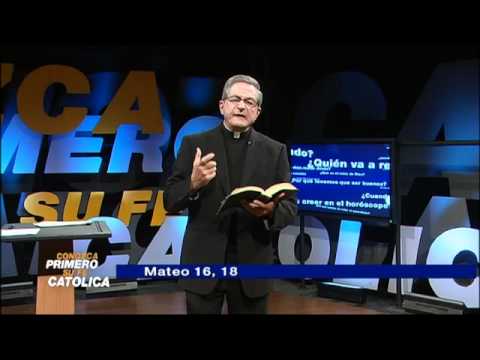 Conozca Primero - 28 de diciembre 2011 - P Pedro Nunez