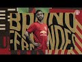 Bruno Fernandes | Welcome to Manchester United!