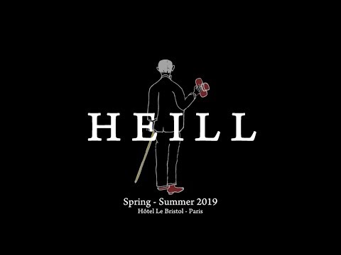 HEILL Spring-Summer 2019