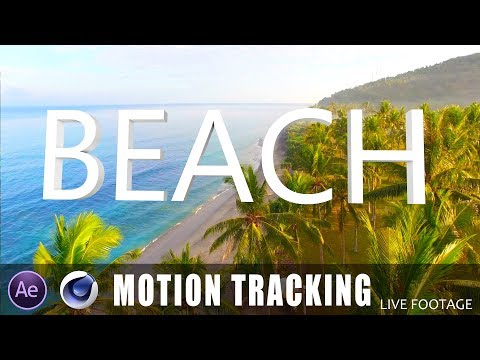 Easy After Effects Tutorial Particles Logo Text Animation Download Free Template