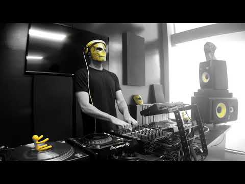 UMEK & The YellowHeads - Driller [1605252]