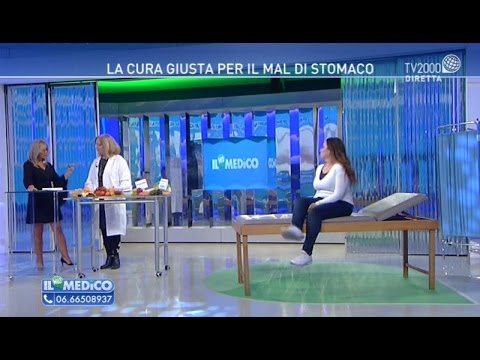 Dolori addominali e mal di schiena durante la minzione Vaso disturbo colonna cervicale