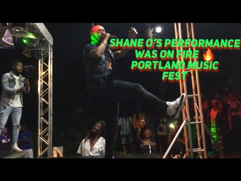 Police Cut Silk Boss, Iwata, Only allowed Shane O performance LIVE