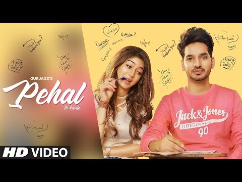 Poster pehal lyrics – gurjazz