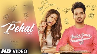 Pehal: Gurjazz (Full Song) Randy J | Vicky Dhaliwal - YouTube