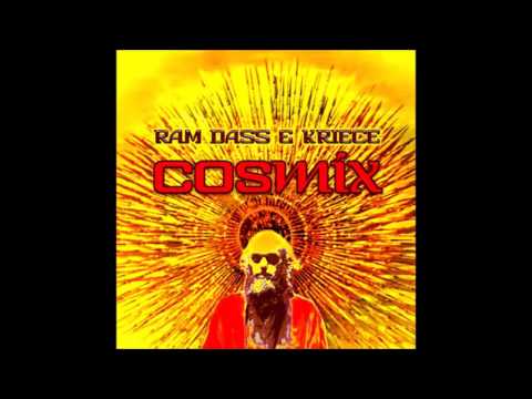 Ram Dass and Kriece - Mantra