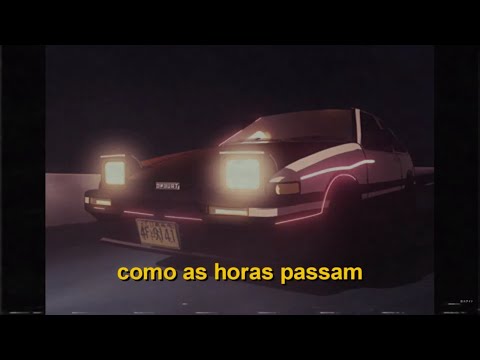 After Dark - Mr.Kitty (legendado)