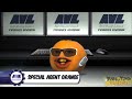 SMV Sailing Sailing Row Row Row Your Boat VeggieTales Style