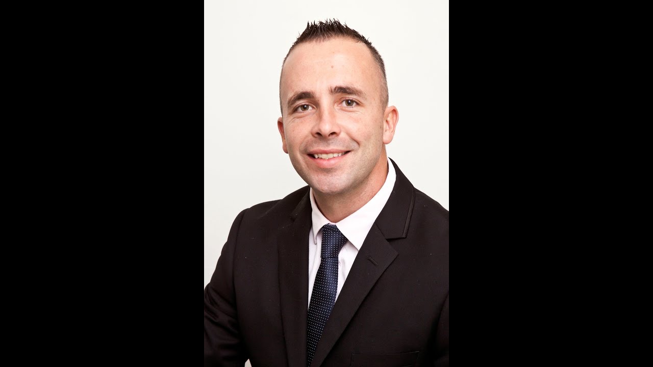 Rhett Langlands John B.Grant Real Estate Chester Hill realestate