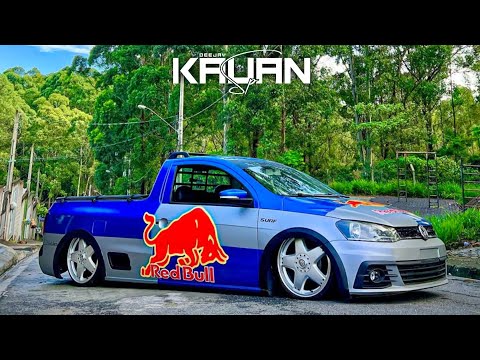 MEGA FUNK - EI RAINHA DO LANÇA - TUM DUM - (DJ Kauan SP)