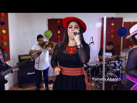 Pamela Abanto - Capitalina (Livesession)