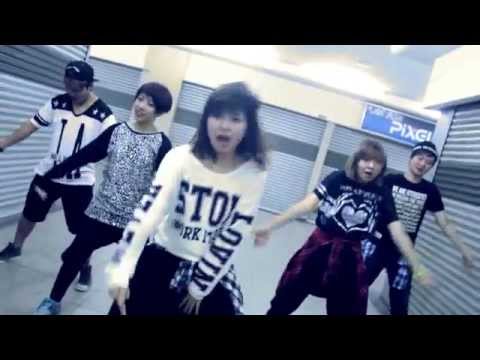 [MyKTQ 2014] SHOTZ (BTS - Boy In Luv Dance Cover)