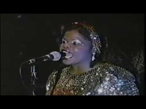 Bryan Ferry   Avalon Live 1989