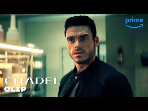 Thumbnail of the video: You Are A Spy Clip