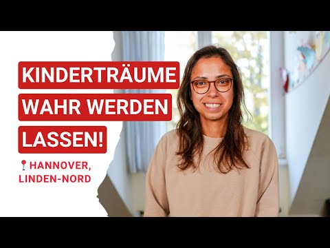 Spielhaus Hannover: Wie Kinderträume wahr werden #LasstUnsAusTräumenZukunftSchaffen