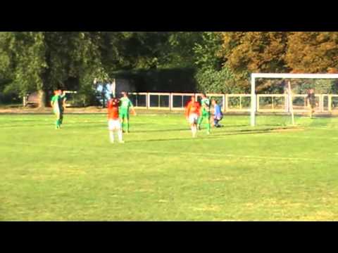 11.09.2011 Strumyk Malawa - Orlęta Radzyń Podl. 0:2