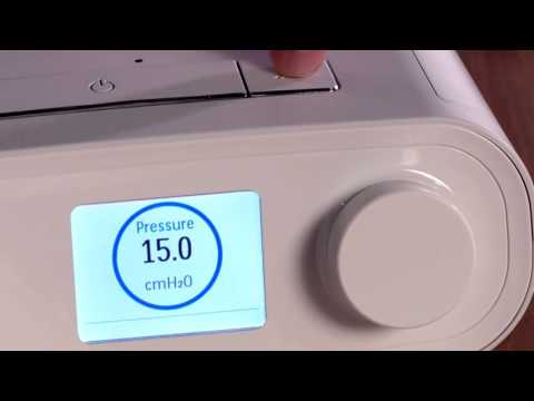 Daily Operating Guide for Your DreamStation CPAP