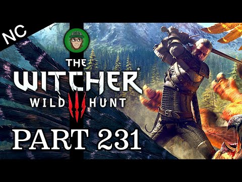MASTER ARMORERS --- (Jos3h Plays... The Witcher 3: Wild Hunt - Part 231)