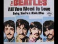 Baby You're A Rich Man - The Beatles Cover ...