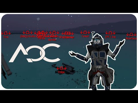 Lustige Arten zu sterben! - Age of Clones