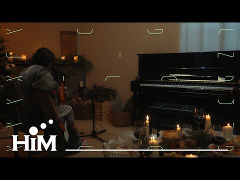 2022.02.13〈 林宥嘉 XIANG YU YI YANG 線上演唱會 〉 played by angels.