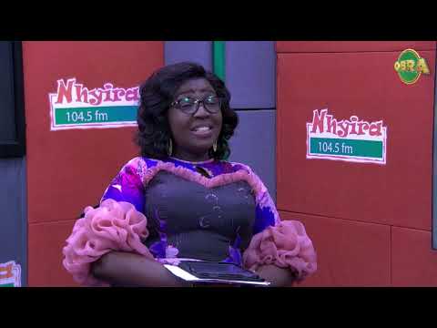 Accept me back - woman begs ex-husband. #NhyiraObra