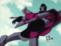 Transformers Animated Starscream