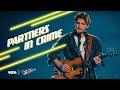 Mats - ‘Partners In Crime’ | Liveshow 1 | The Voice van Vlaanderen | VTM