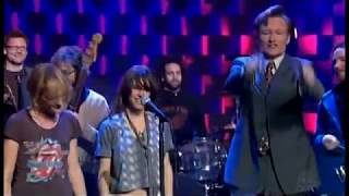 Broken Social Scene &amp; Feist - 7/4 Shoreline - 2006-01-31