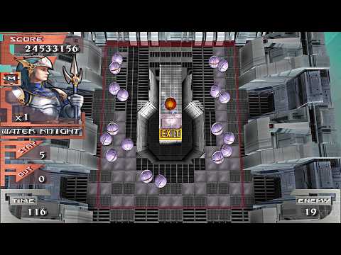 Sega Ages 2500 Series Vol. 9: Gain Ground PS2 Gameplay HD (PCSX2 v1.7.0)