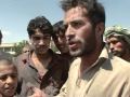 Suicide Attacks Kill 12 Before Afghan Vote