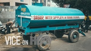 Savior Seeds | India&#39;s Water Crisis (VICE on HBO: Season 3, Episode 9)