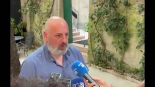Mattia Maestri morto per il formaggio, il papà: «Continuo la battaglia, l'ho promesso a mio figlio»