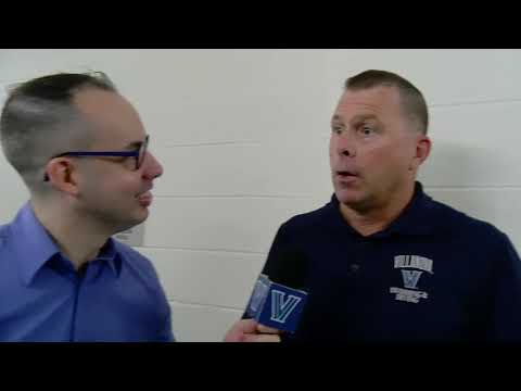 Swimming & Diving: Oct. 27, 2018 - Season Preview