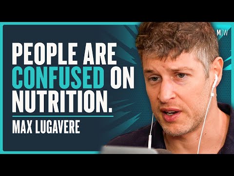How To Optimise Human Nutrition - Max Lugavere