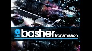 Basher - Plastic Faces (Ft. Verdict & Amber Melody) 1080p