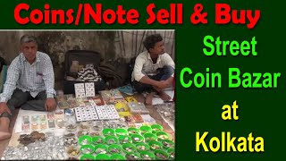 Coins/Note Collection & Sell Place at Kolkata