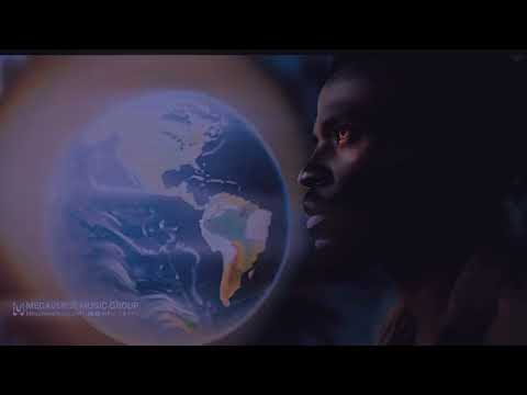 One World One Love (Music Visualizer) #afrobeat | Mitch O Mega | #newsong #song #music #artist #new