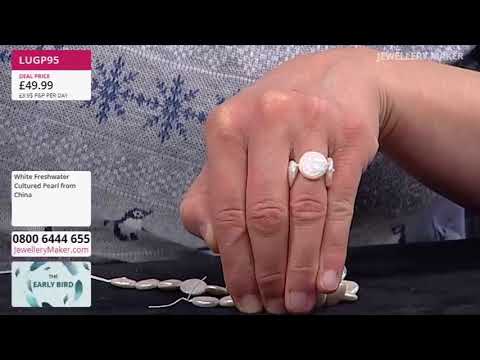 JewelleryMaker LIVE 27/12/20 12pm-8pm