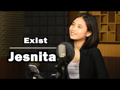 Jesnita Cover & Lirik Exist - Bening Musik & Elma